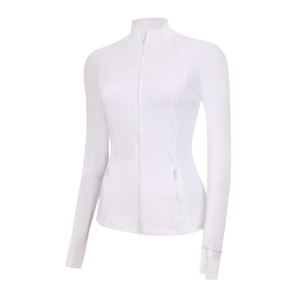Chaqueta Define – Nulu™ absorbente