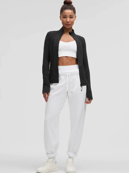 Chaqueta Define – Nulu™ absorbente