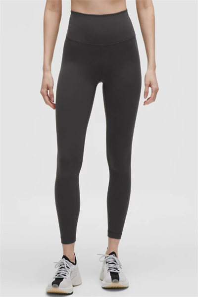 Mallas de talle alto para mujer