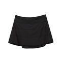 Falda de talle medio Pace Rival para mujer