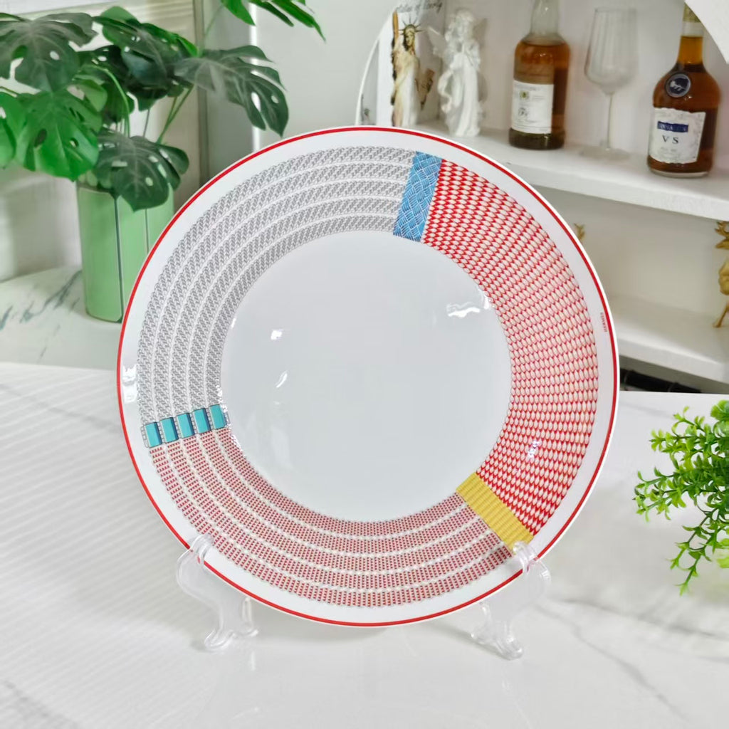 Piatti (Set di 2) – Piatti Fondi
