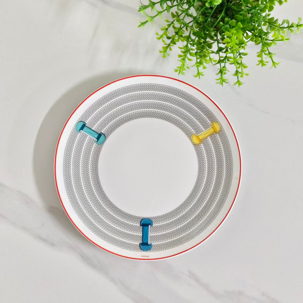 Piatti (Set di 2) – Piatti Fondi