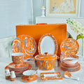Sceptre [43-Piece Set]