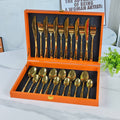Elegant New Arrival – Cutlery Set