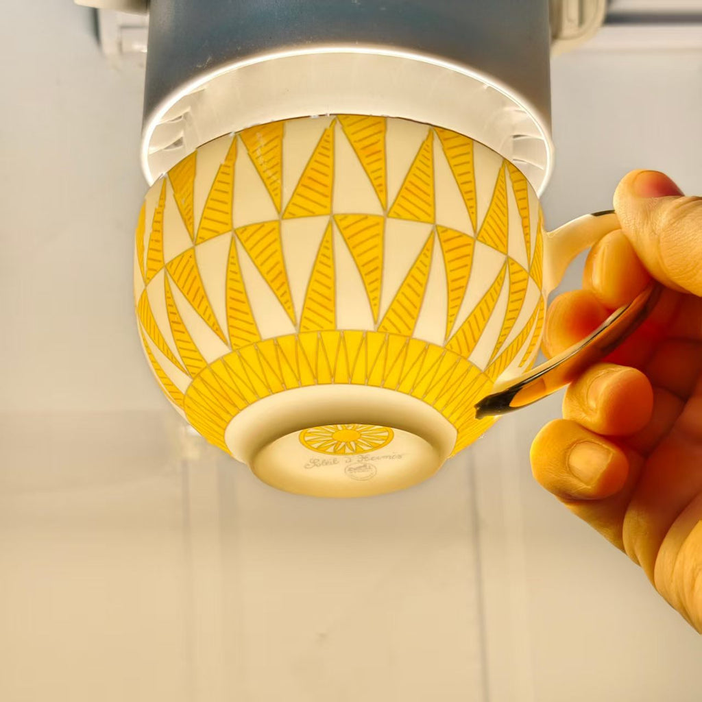 New Arrival – [Sunshine ☀️ 15-Piece Coffee Set]