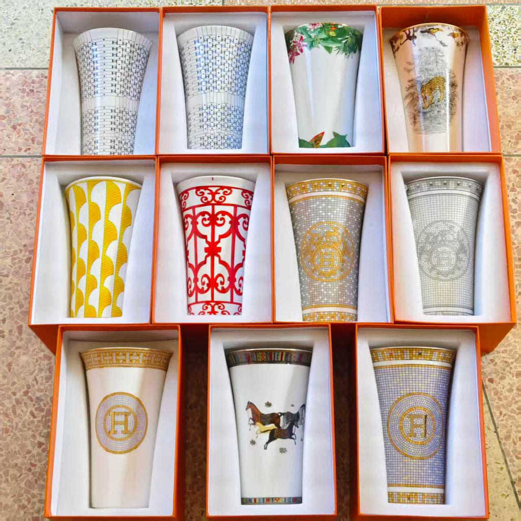 New Arrival – Vase Collection