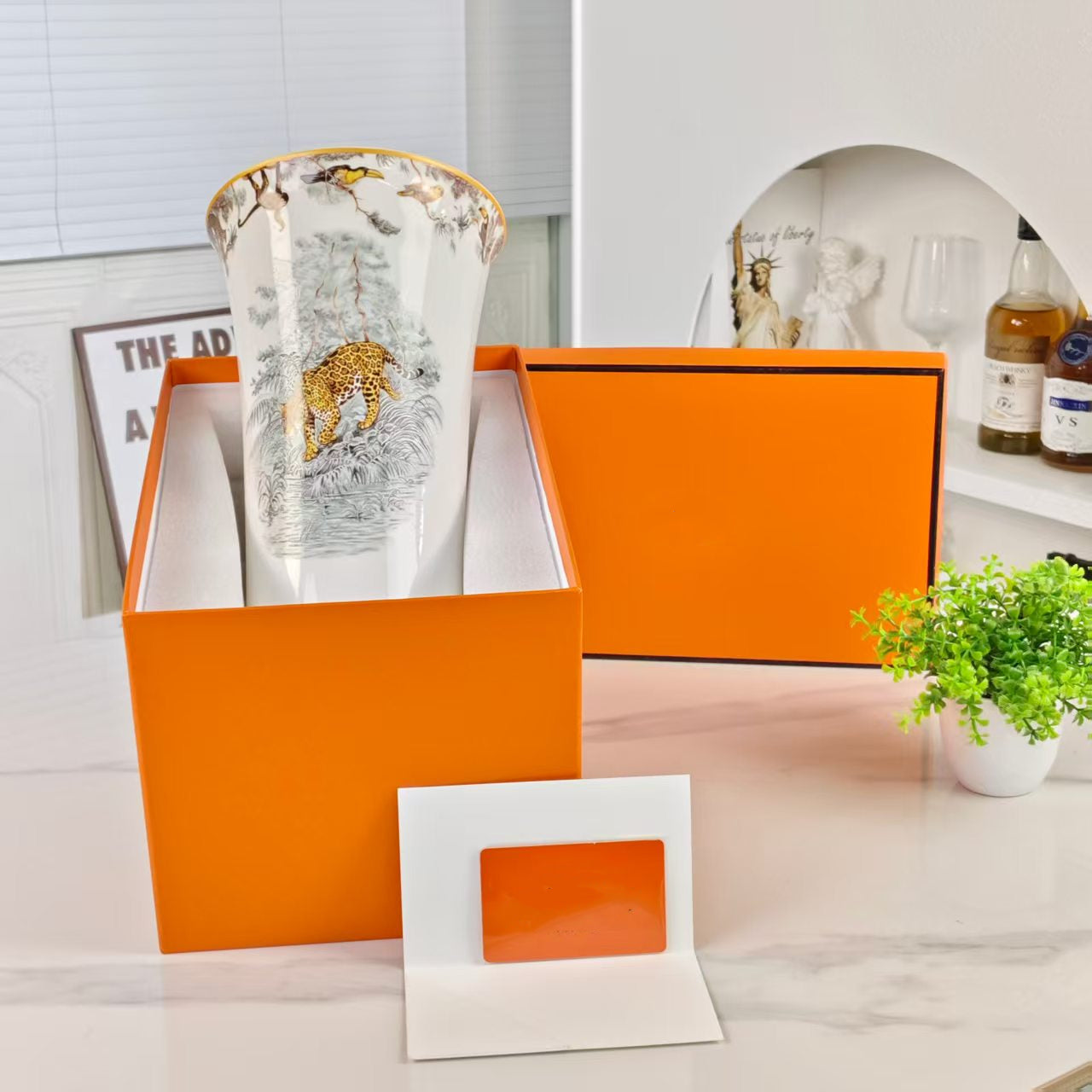 Nuovi Arrivi – Collezione Vasi