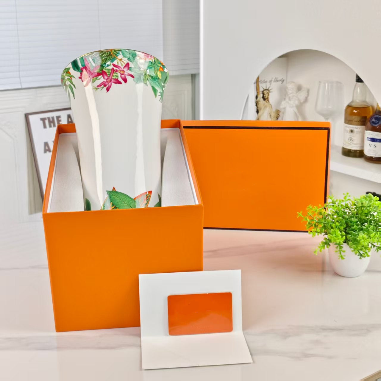 Nuovi Arrivi – Collezione Vasi