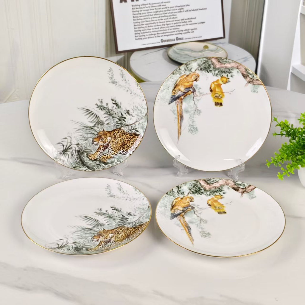 New Arrival – "Jungle" Series [32-Piece Set]