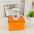 Nuovo Arrivo – "Elegant Lady" – Tazza