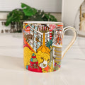 Nuovo Arrivo: Tazza [Leopardo Giallo]