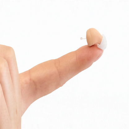 ANTS HEARING - COMFORTHEARING AIDS