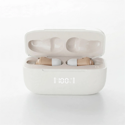 ANTS HEARING - COMFORTHEARING AIDS