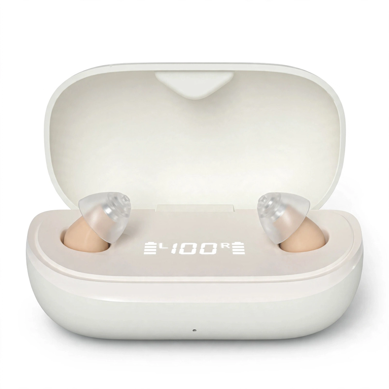 ANTS HEARING - COMFORTHEARING AIDS
