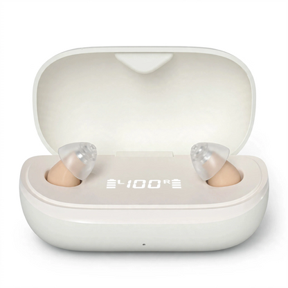 ANTS HEARING - COMFORTHEARING AIDS