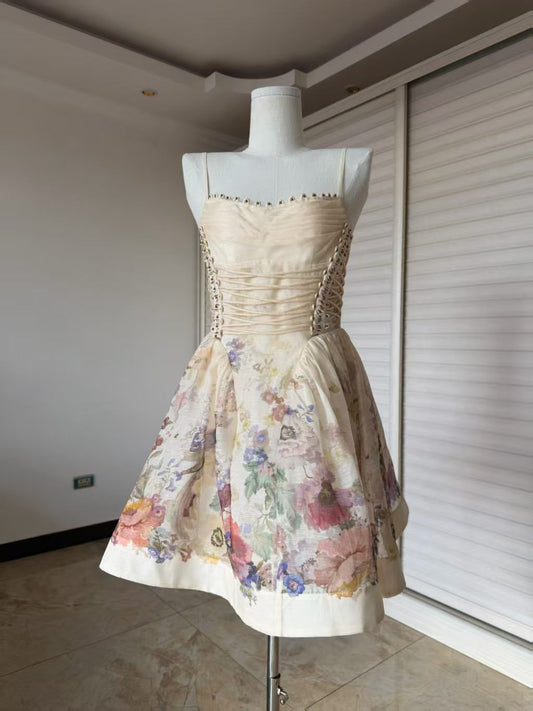 Resort-Kollektion Kleider der australischen Designerin