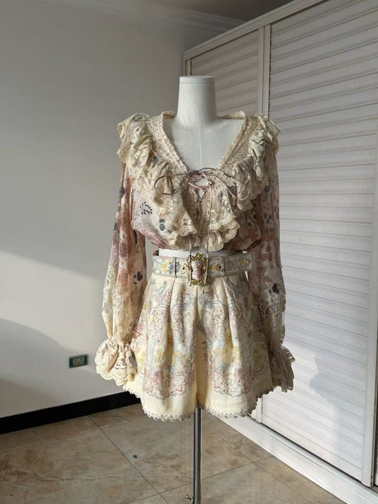 Resort-Kollektion Kleider der australischen Designerin