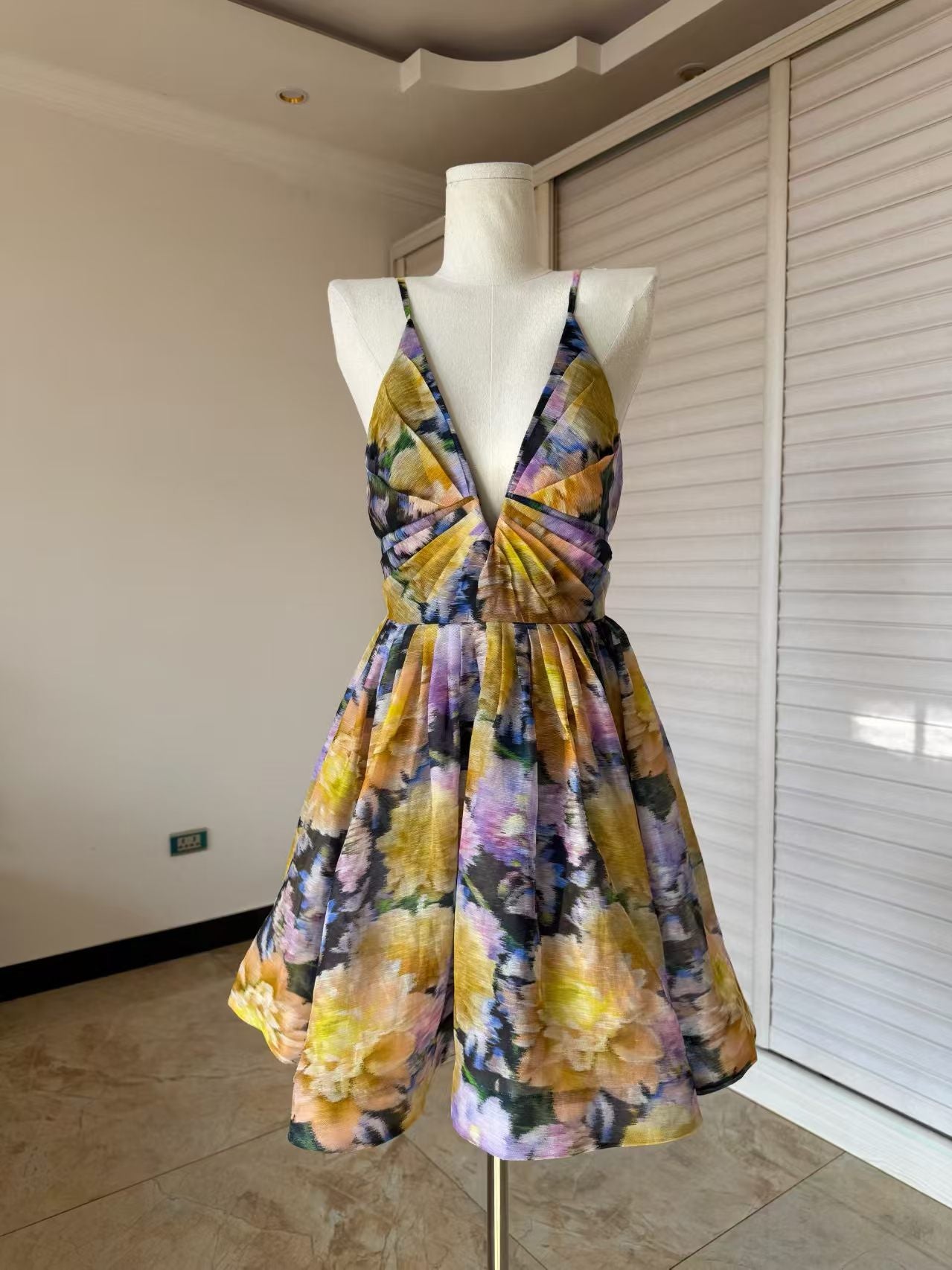 Resort-Kollektion der australischen Designerin