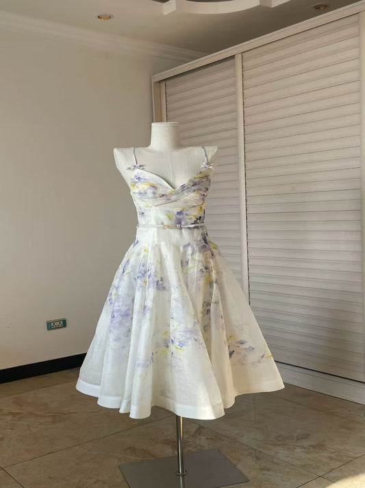 Strandmode des australischen Designers