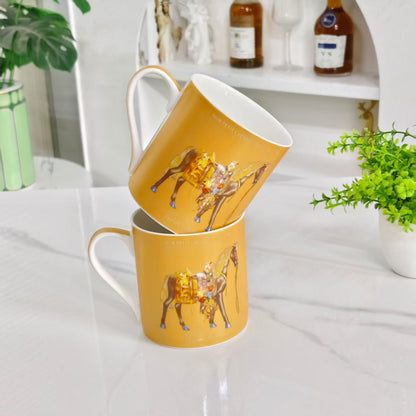 18K vergoldetes 5-teiliges Badezimmer-Set