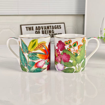 New Product: "Rainforest" Series 6-Piece Bathroom Set