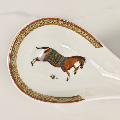 New Arrival: [Matu] 28-Piece Dinnerware Set