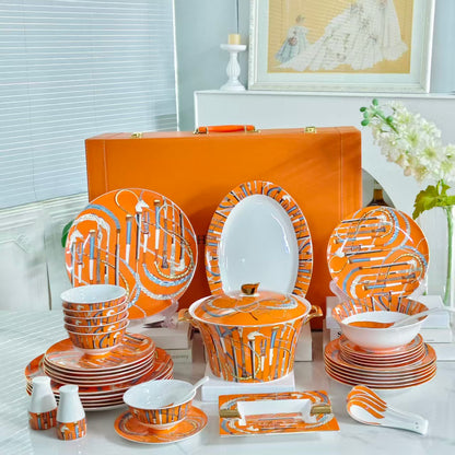 Scepter [43-Piece Set]
