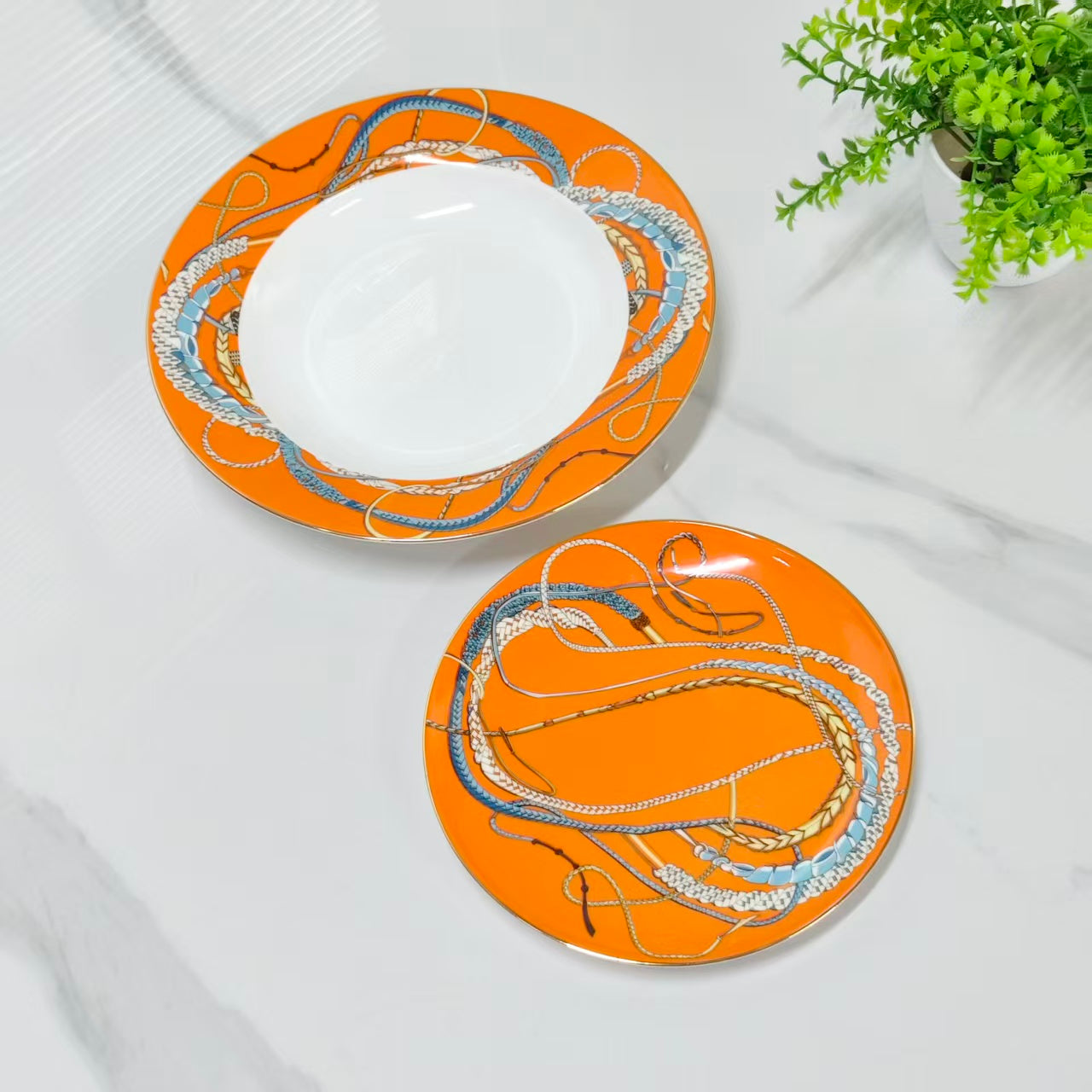 Scepter [43-Piece Set]