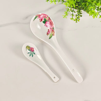 Neues Produkt – [Rainforest] 28-teiliges Geschirrset