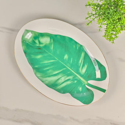 Neues Produkt – [Rainforest] 28-teiliges Geschirrset