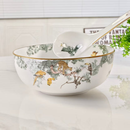 Neu eingetroffen – „Dschungel“ [32-teiliges Set]