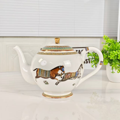 Neu eingetroffen – [Matu] – [15-teiliges Kaffeeservice]