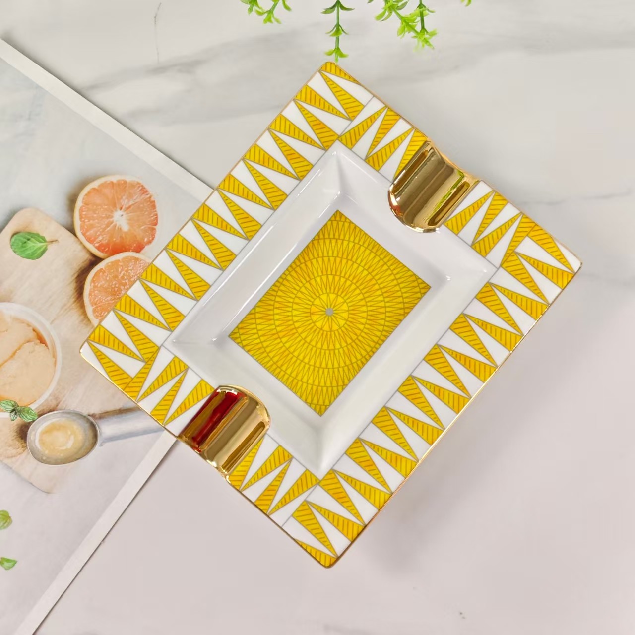 New Arrival - [Sunshine ☀️ 58-Piece Set]