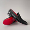 CL 【Red Sole】Greggo Men's Stylish Casual Leather Shoes