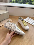 GGDB "Dirty" Sneakers