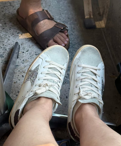 Customer review photo