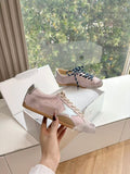 GGDB "Dirty" Sneakers