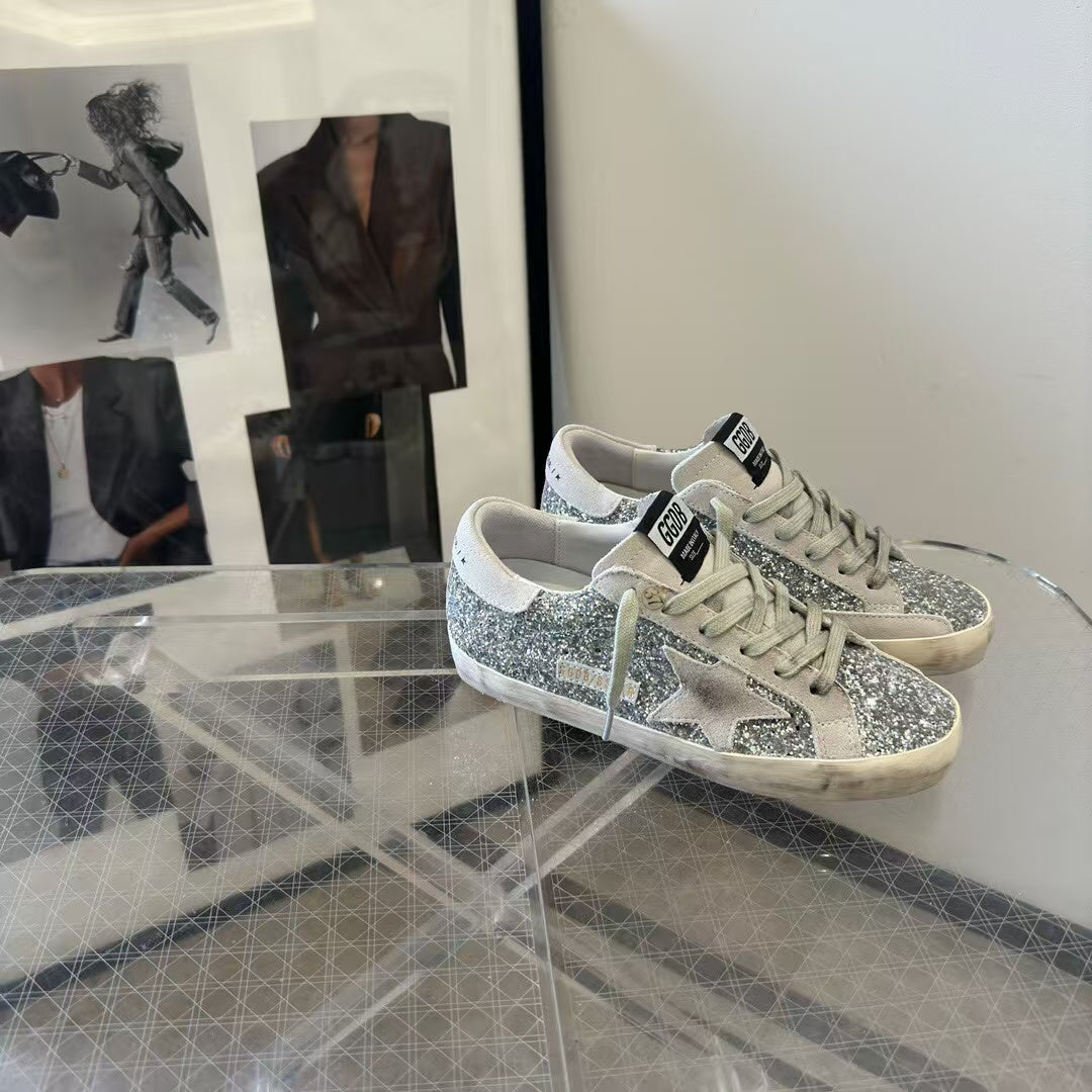 GGDB "Dirty" Sneakers