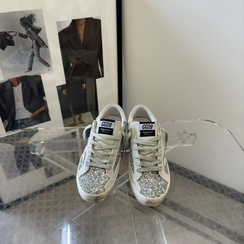 GGDB "Dirty" Sneakers