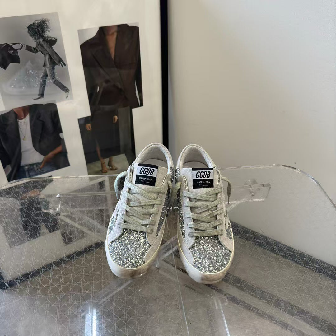 GGDB "Dirty" Sneakers