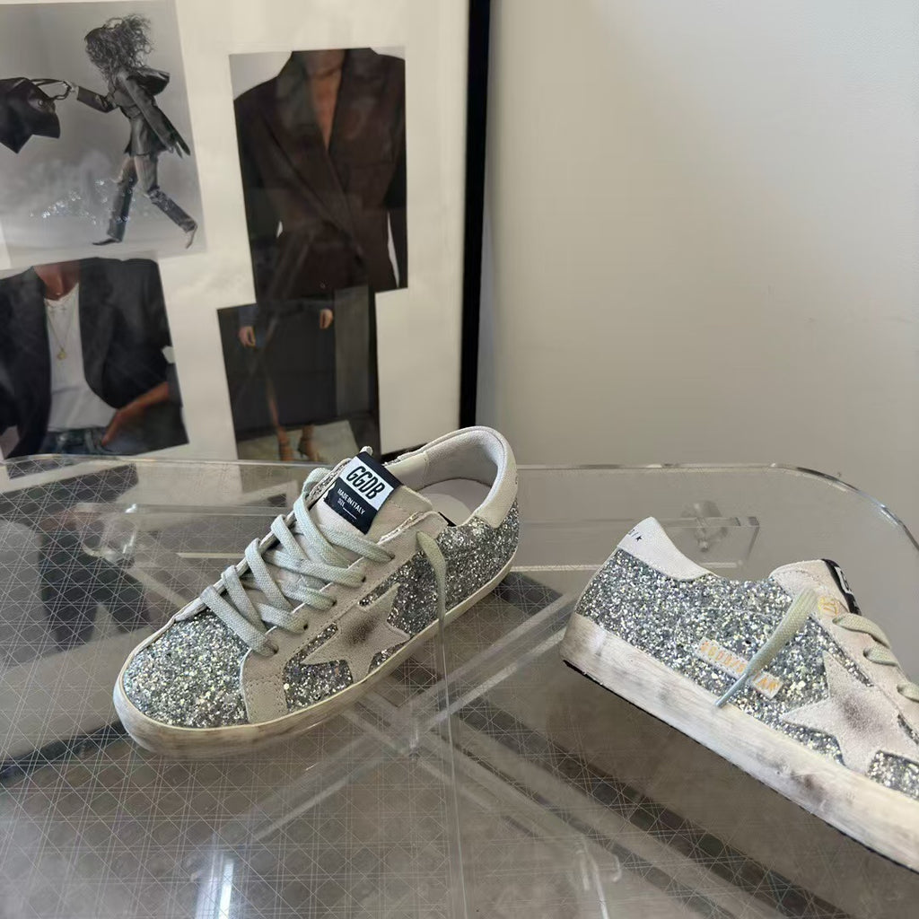GGDB "Dirty" Sneakers