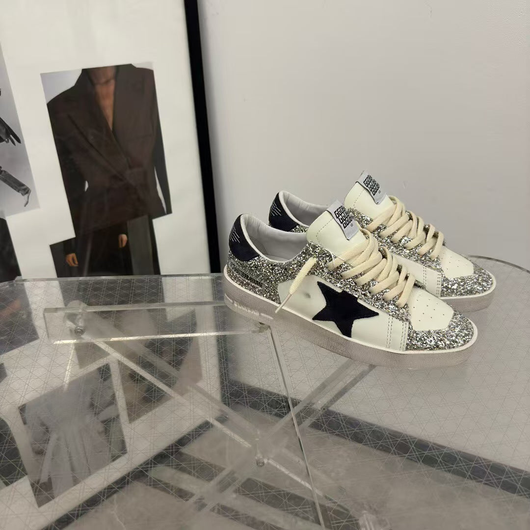 GGDB "Dirty" Sneakers