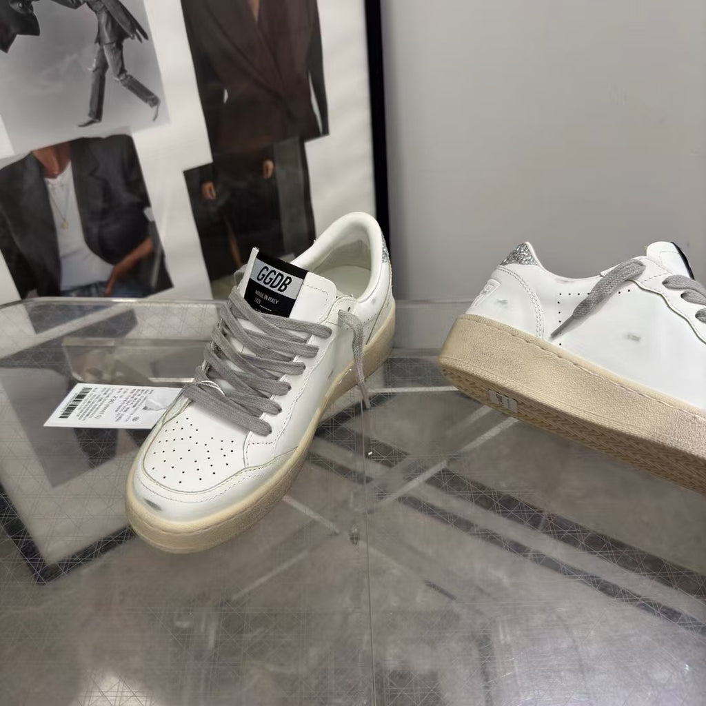 GGDB "Dirty" Sneakers