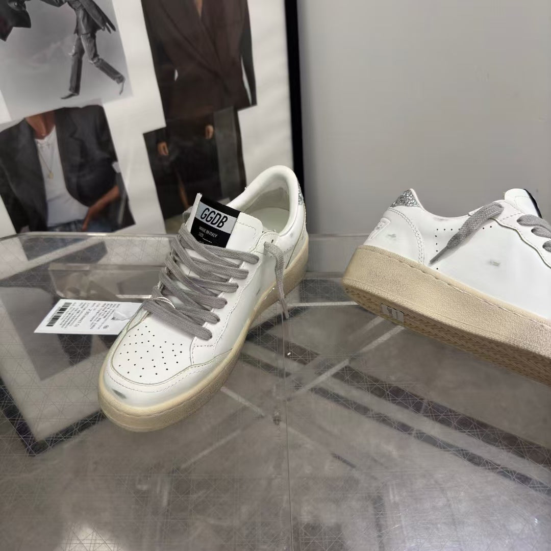 GGDB "Dirty" Sneakers