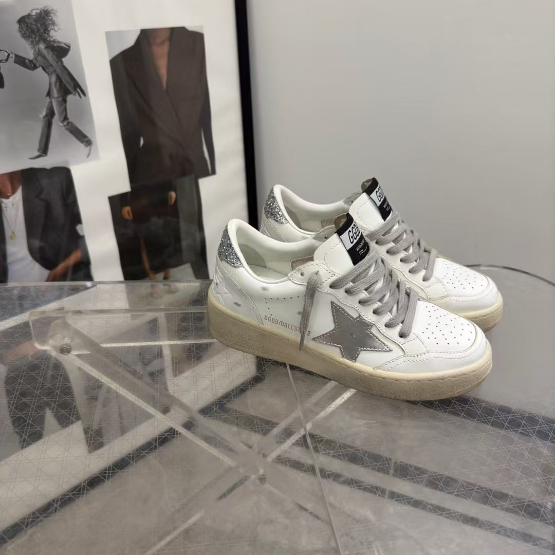 GGDB "Dirty" Sneakers