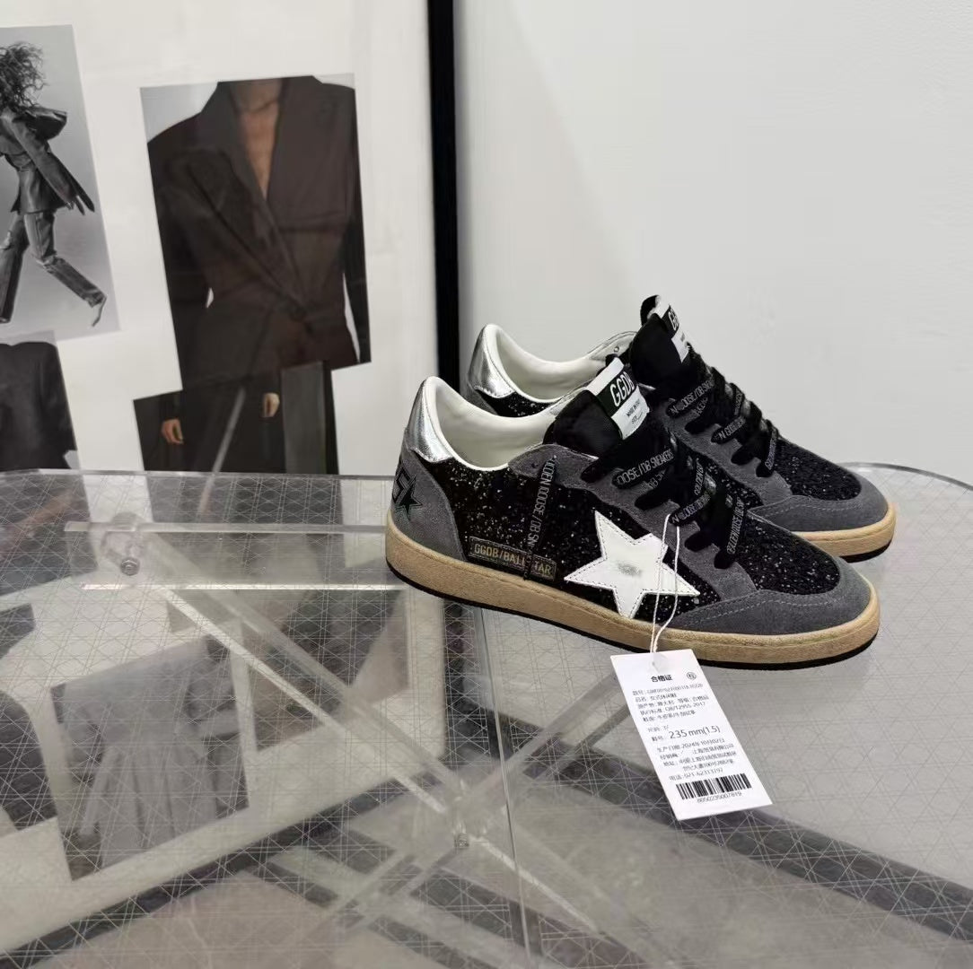 GGDB "Dirty" Sneakers
