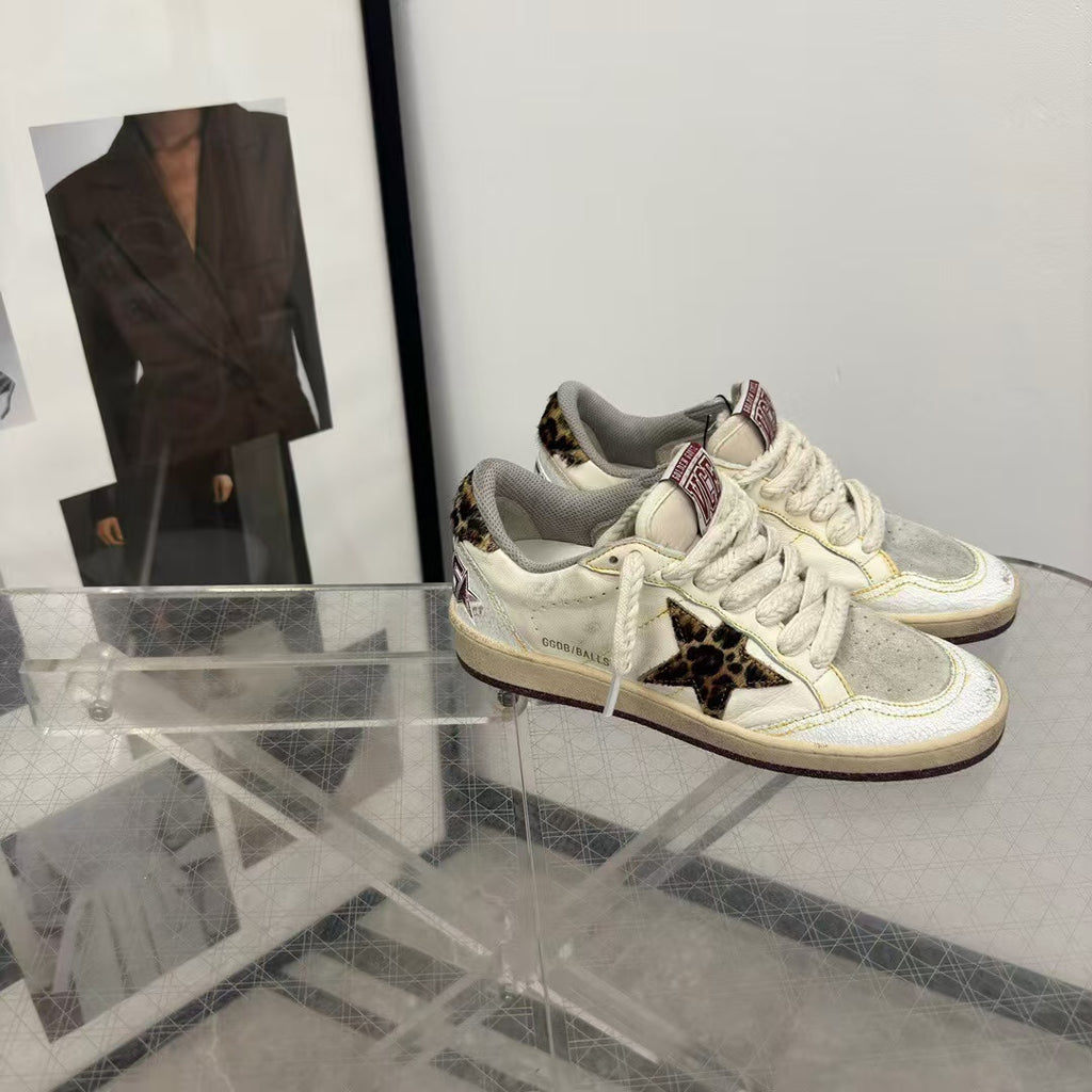 GGDB "Dirty" Sneakers