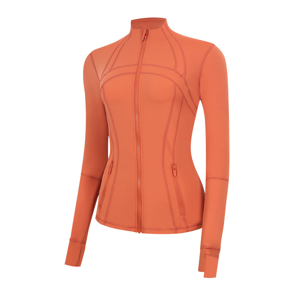 Chaqueta Define – Nulu™ absorbente