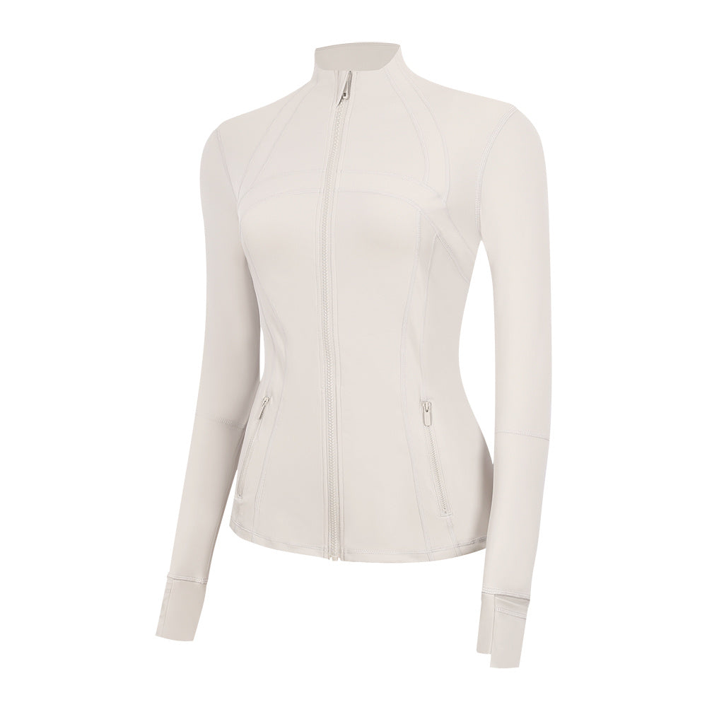 Chaqueta Define – Nulu™ absorbente