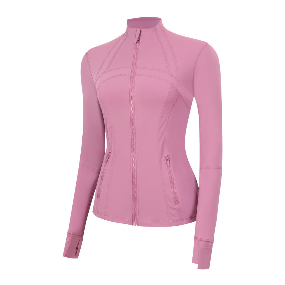 Chaqueta Define – Nulu™ absorbente